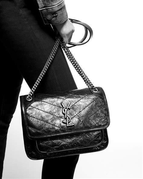 ysl laptop bags|ysl niki baby bag.